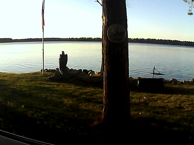 Whiteface Cam Image - Sat, 10/10/2020 6:12pm 