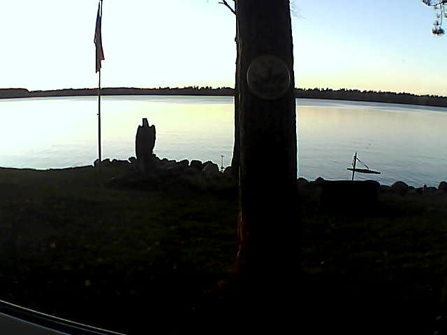 Whiteface Cam Image - Sat, 10/10/2020 6:22pm 