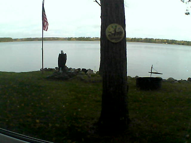 Whiteface Cam Image - Sun, 10/11/2020 7:03am 