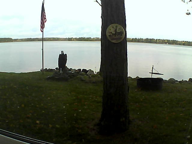 Whiteface Cam Image - Sun, 10/11/2020 7:13am 