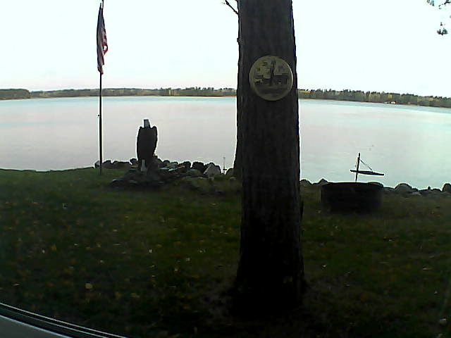 Whiteface Cam Image - Sun, 10/11/2020 7:23am 