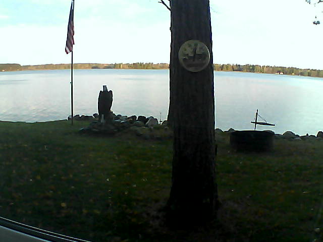 Whiteface Cam Image - Sun, 10/11/2020 7:33am 