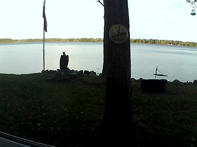 Whiteface Cam Image - Sun, 10/11/2020 8:03am 