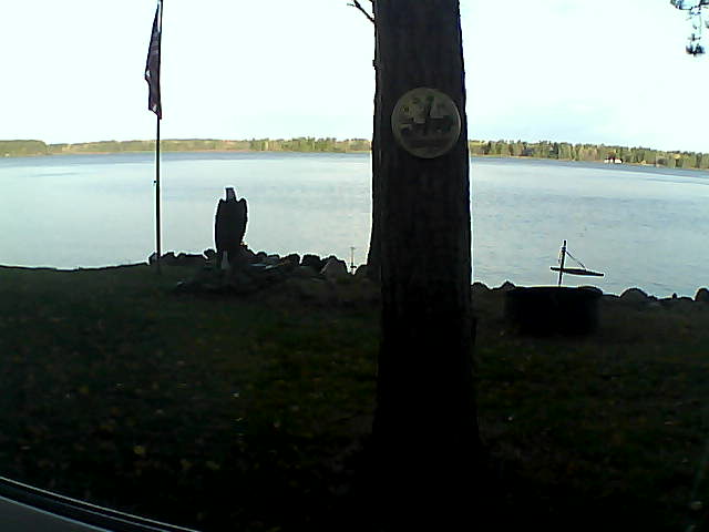 Whiteface Cam Image - Sun, 10/11/2020 8:14am 