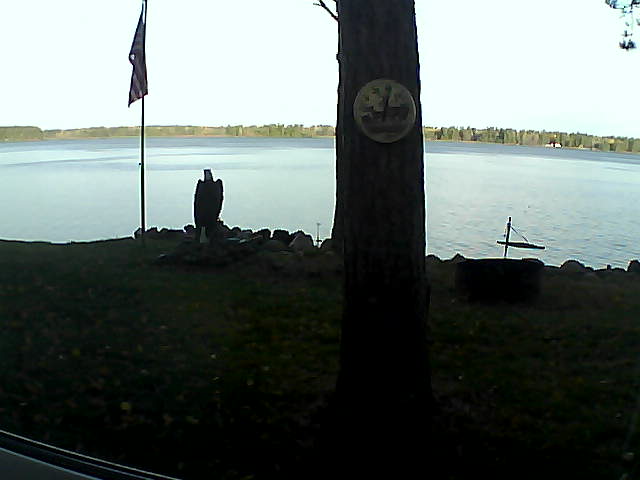 Whiteface Cam Image - Sun, 10/11/2020 8:24am 