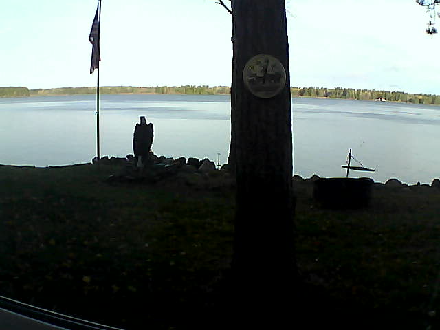 Whiteface Cam Image - Sun, 10/11/2020 8:34am 