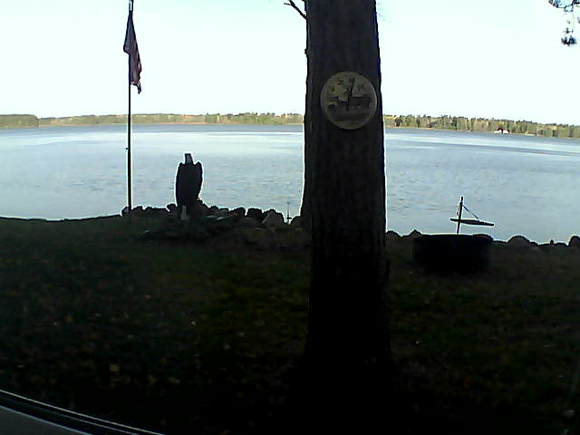 Whiteface Cam Image - Sun, 10/11/2020 8:44am 