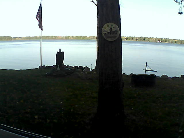 Whiteface Cam Image - Sun, 10/11/2020 8:54am 