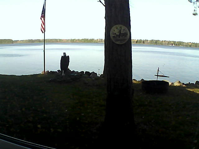 Whiteface Cam Image - Sun, 10/11/2020 9:24am 