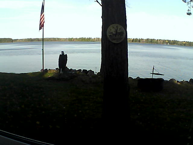 Whiteface Cam Image - Sun, 10/11/2020 9:34am 