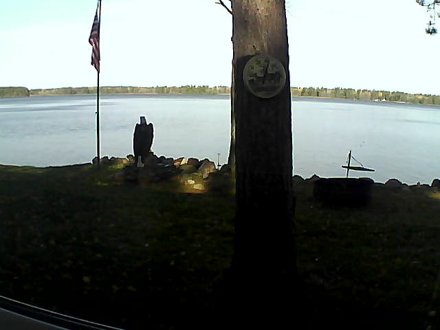 Whiteface Cam Image - Sun, 10/11/2020 9:54am 