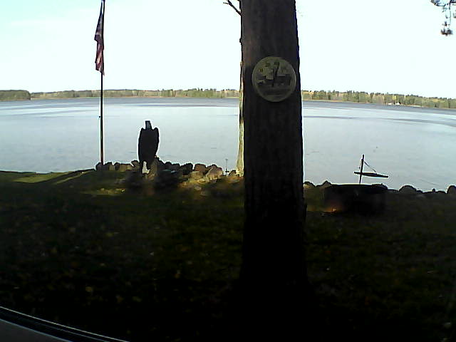 Whiteface Cam Image - Sun, 10/11/2020 10:04am 