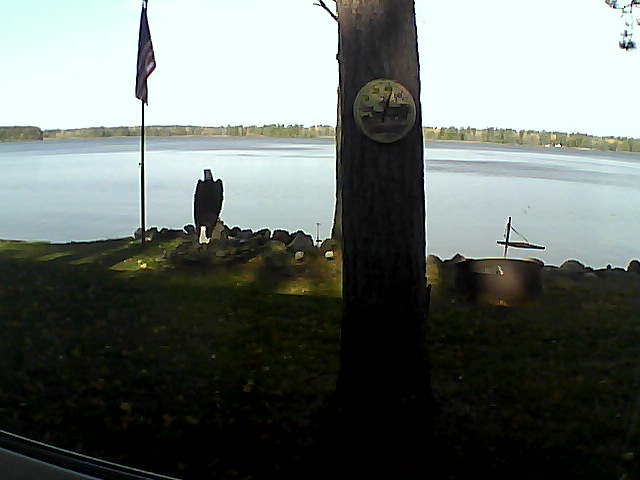 Whiteface Cam Image - Sun, 10/11/2020 10:14am 