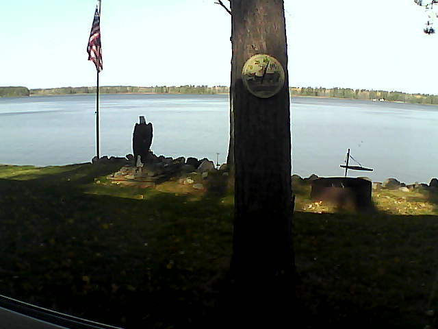 Whiteface Cam Image - Sun, 10/11/2020 10:24am 