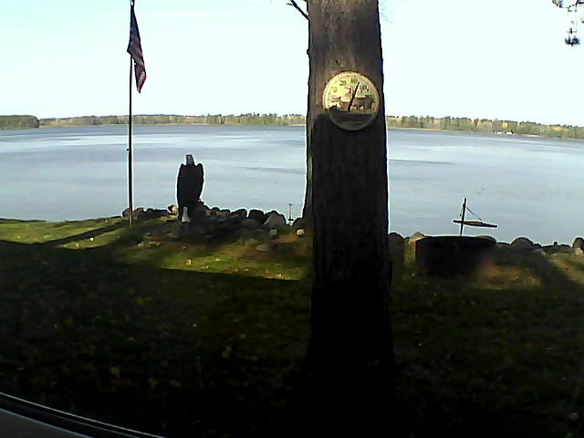 Whiteface Cam Image - Sun, 10/11/2020 10:34am 