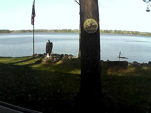 Whiteface Cam Image - Sun, 10/11/2020 10:44am 