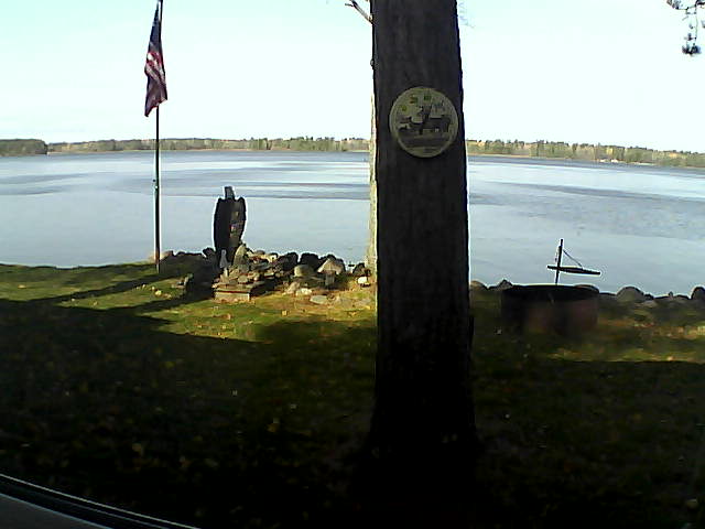 Whiteface Cam Image - Sun, 10/11/2020 10:54am 