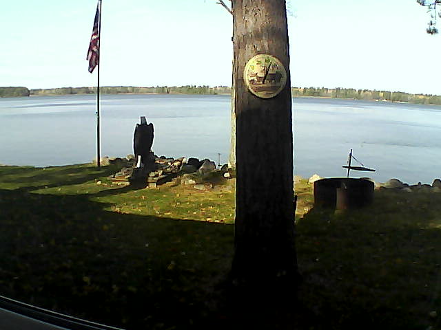 Whiteface Cam Image - Sun, 10/11/2020 11:04am 