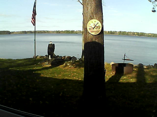 Whiteface Cam Image - Sun, 10/11/2020 11:14am 