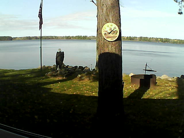 Whiteface Cam Image - Sun, 10/11/2020 11:24am 