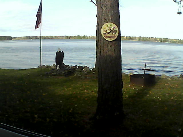 Whiteface Cam Image - Sun, 10/11/2020 11:34am 