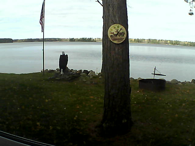 Whiteface Cam Image - Sun, 10/11/2020 11:44am 