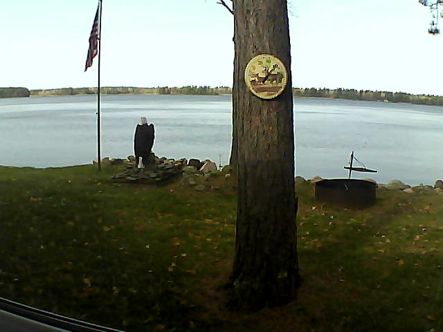 Whiteface Cam Image - Sun, 10/11/2020 12:04pm 