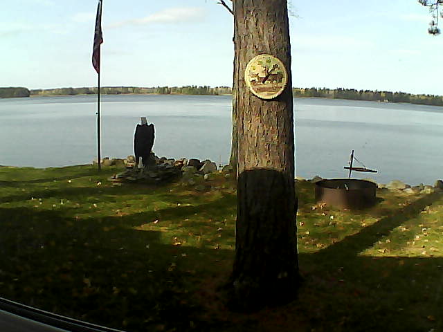 Whiteface Cam Image - Sun, 10/11/2020 12:14pm 