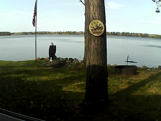 Whiteface Cam Image - Sun, 10/11/2020 12:24pm 