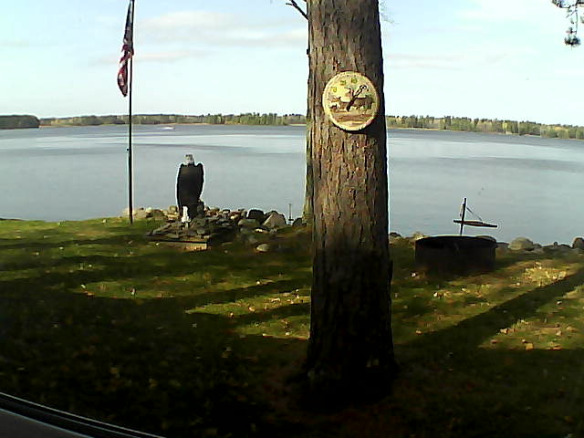 Whiteface Cam Image - Sun, 10/11/2020 12:34pm 