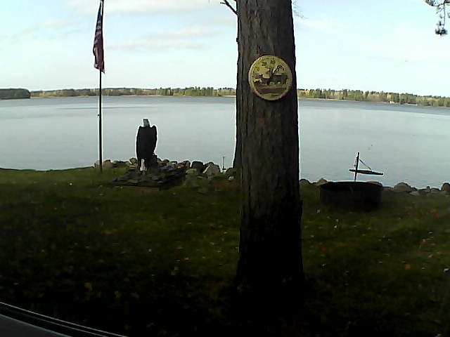 Whiteface Cam Image - Sun, 10/11/2020 12:44pm 