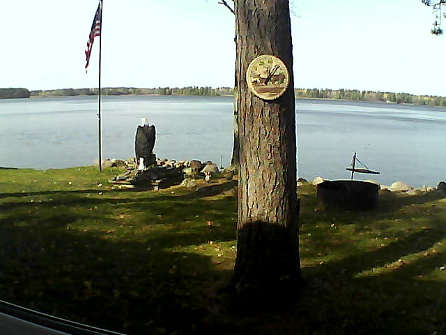 Whiteface Cam Image - Sun, 10/11/2020 1:04pm 