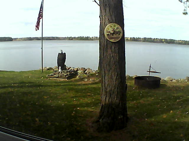 Whiteface Cam Image - Sun, 10/11/2020 1:24pm 