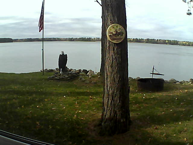 Whiteface Cam Image - Sun, 10/11/2020 2:24pm 