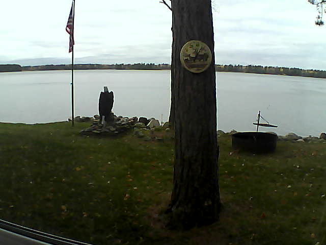 Whiteface Cam Image - Sun, 10/11/2020 2:34pm 