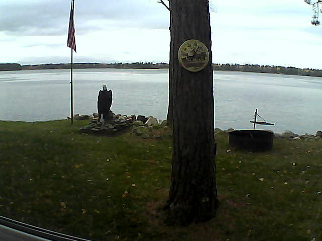 Whiteface Cam Image - Sun, 10/11/2020 2:44pm 