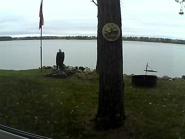 Whiteface Cam Image - Sun, 10/11/2020 3:04pm 