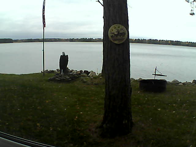 Whiteface Cam Image - Sun, 10/11/2020 3:34pm 