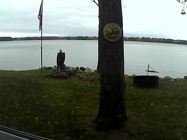 Whiteface Cam Image - Sun, 10/11/2020 3:44pm 