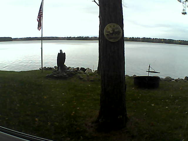 Whiteface Cam Image - Sun, 10/11/2020 3:54pm 