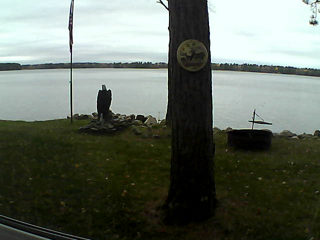 Whiteface Cam Image - Sun, 10/11/2020 4:04pm 