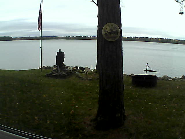 Whiteface Cam Image - Sun, 10/11/2020 4:14pm 