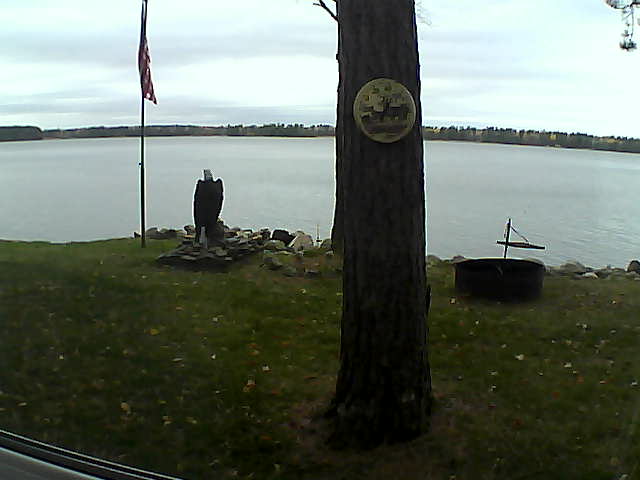 Whiteface Cam Image - Sun, 10/11/2020 4:24pm 