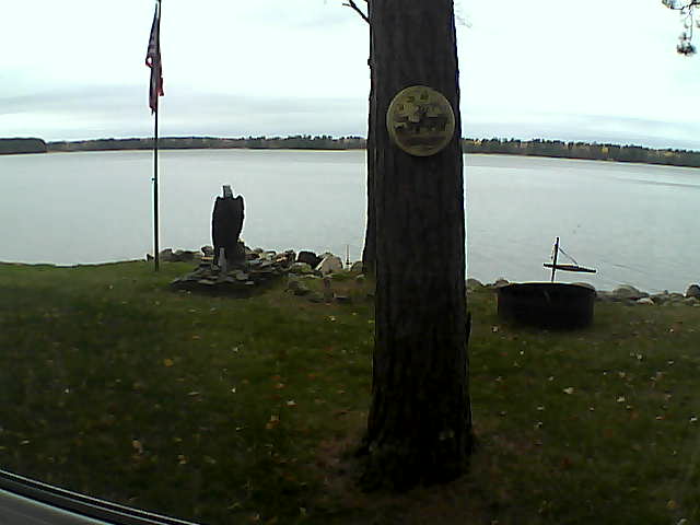 Whiteface Cam Image - Sun, 10/11/2020 4:34pm 