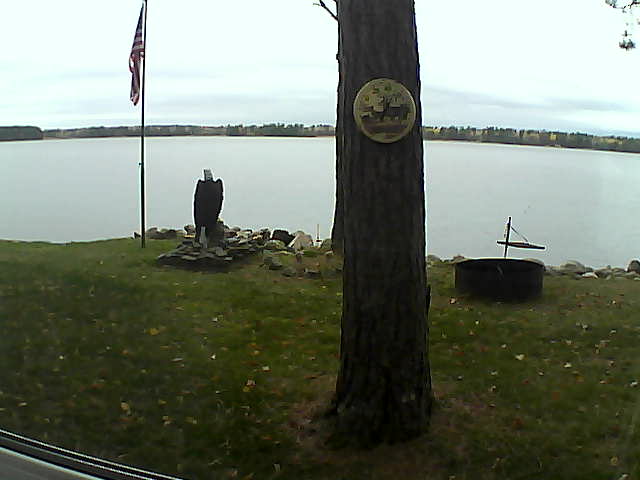 Whiteface Cam Image - Sun, 10/11/2020 4:44pm 