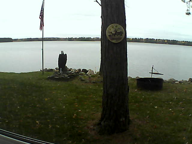 Whiteface Cam Image - Sun, 10/11/2020 4:54pm 