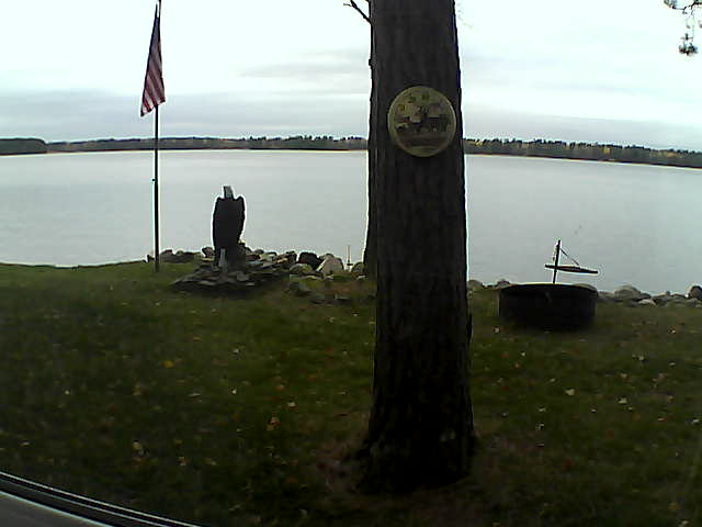 Whiteface Cam Image - Sun, 10/11/2020 5:04pm 