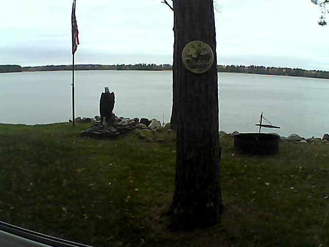 Whiteface Cam Image - Sun, 10/11/2020 5:24pm 