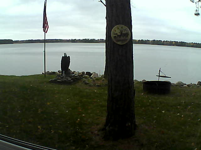 Whiteface Cam Image - Sun, 10/11/2020 5:54pm 