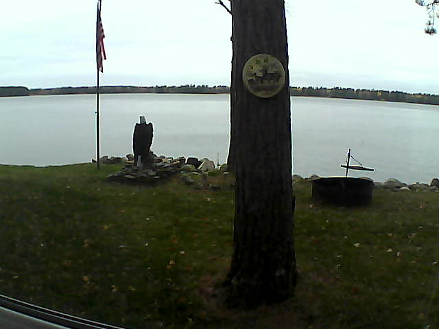 Whiteface Cam Image - Sun, 10/11/2020 6:04pm 